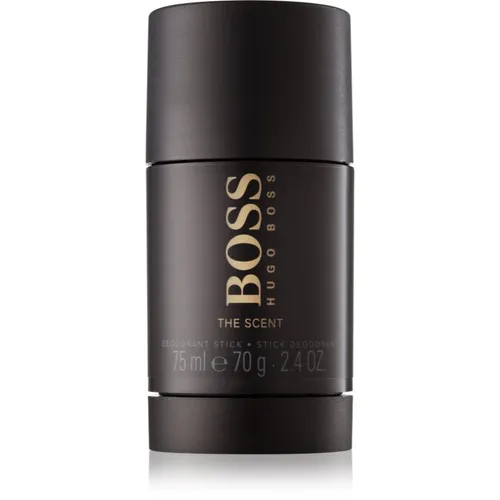 Produktbild Hugo Boss BOSS The Scent Deo-Stick 75 ml