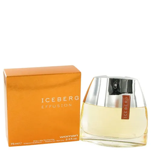 Produktbild ICEBERG Effusion Woman Vapo 75