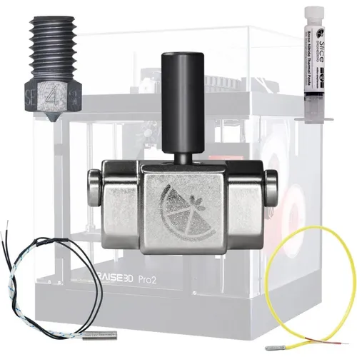 3D-Drucker bis 400 Euro von Bondtech