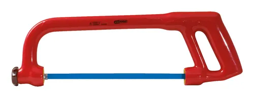 KS Tools Metallbügelsäge mit Schutzisolierung, 275 mm