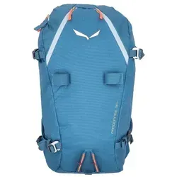 Salewa Randonnee 30L Rucksack 50 cm blau - Rucksäcke mit 30L Volumen, ideal für Tageswanderungen und ausgestattet mit ergonomischen Tragegurten für optimalen Komfort.