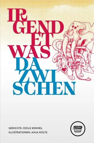 Irgendetwas dazwischen (Edition Belletristik) - Fesselnder Roman aus der Kategorie Sozialwissenschaften, der tiefgründige Einblicke in menschliche Beziehungen und gesellschaftliche Themen bietet.