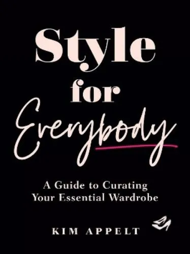 Produktbild Kim Appelt Style for Everybody (Gebundene Ausgabe) (US IMPORT)