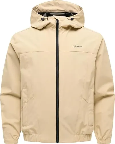 Ragwear Herren Übergangsjacke