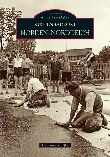 Hermann Klaffke | Küstenbadeort Norden-Norddeich | Taschenbuch | Deutsch (2016)