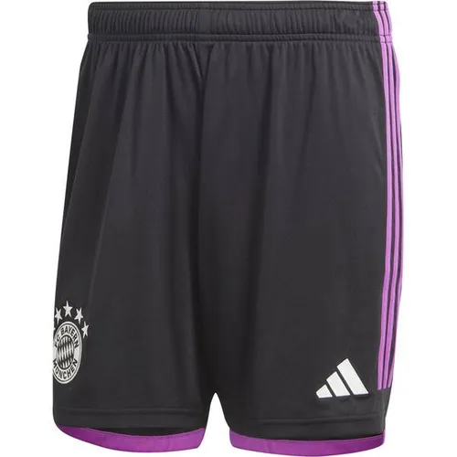 ADIDAS Herren Teamhose FC Bayern München 23/24 Auswärts von adidas