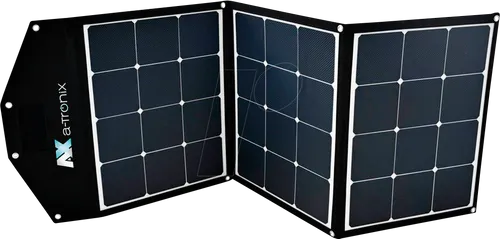 Solarpaneele von a-TroniX