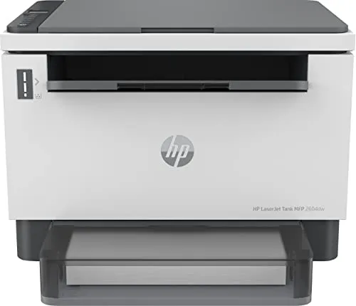 HP LaserJet Tank MFP 2604dw von HP