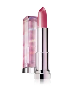 Maybelline Color Sensational The Shine Lippenstift Nr. 360 - Plum Reflection - Satte, multidimensionale Farbe und reichhaltige Pflege für Ihre Lippen – der Maybelline Lippenstift überzeugt mit cremiger Textur und angenehmem Tragegefühl.