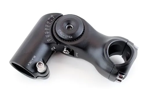 Contec Fahrrad Lenker Vorbau