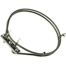 Ersatzteil - sos Accessoire Résistance circulaire pour Four, cuisinière Bosch 11004581 - - neff Bosch siemens