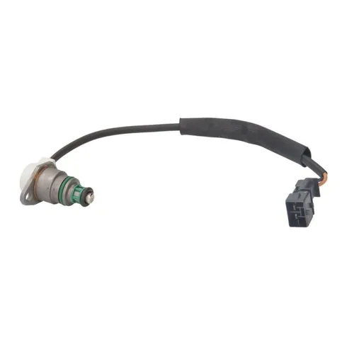 Reparatursatz, Einspritzanlage BOSCH 0 281 002 648 von Bosch