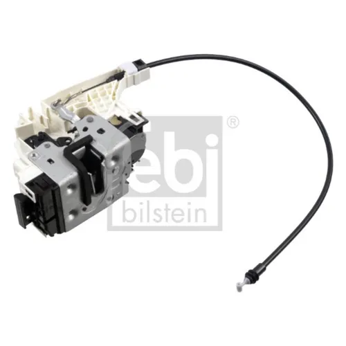 Febi Bilstein Türschloss febi Plus 192937 von febi