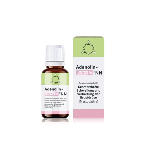 ADENOLIN-ENTOXIN N Tropfen 20 ml