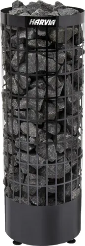 HARVIA Cilindro 9 kW Saunaofen