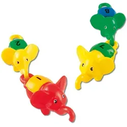 Zahlen-Elefant von Learning Resources