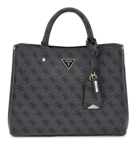 Guess Handtasche Girlfriend Satchel Bag