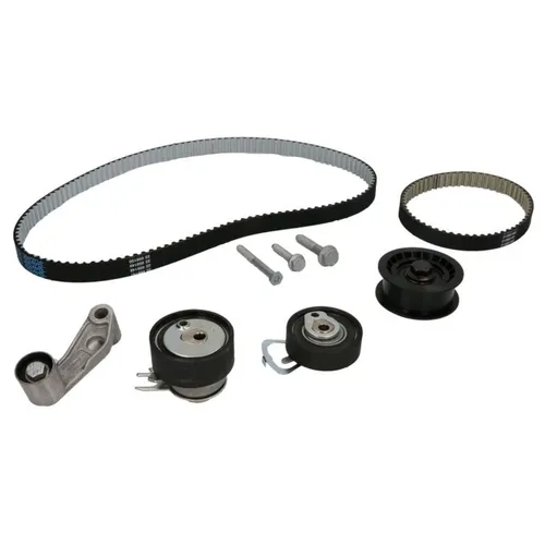 Dayco Zahnriemensatz KTB347 - Hochwertiger Zahnriemen für zuverlässige Motorleistung - Autoteile, optimal für langlebige Motorleistung und einfache Installation.