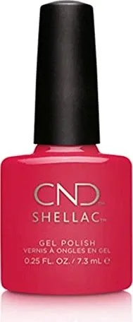 CND Shellac Lobster Roll, 7.3 milliliters von CND