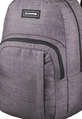 Dakine Alltags-Rucksack Class 2025 carbongrau in grau von Dakine