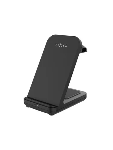 FIXED 3in1 Wireless Charging Station für Garmin Watch