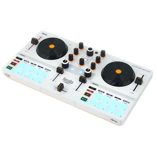 Hercules DJ Control Mix Ultra B-Stock