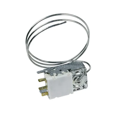 Thermostat K59-L1942-500 Ranco 650mm Kapillarrohr 1x4,8mm/2x6,3mm AMP