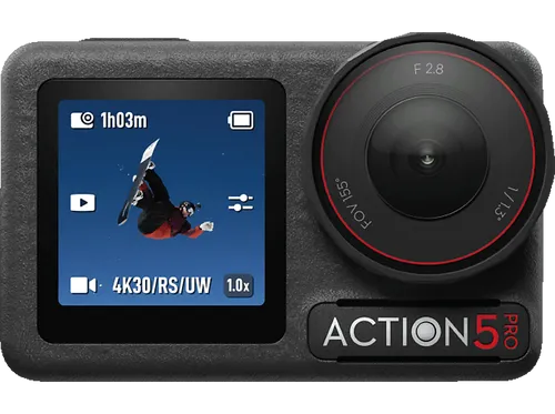 DJI Osmo Action 5 Pro Adventure Combo