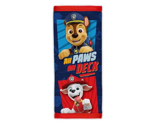 Gurtpolster von Paw Patrol