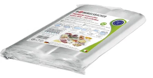 Vakuumierer-Beutel von ROMMELSBACHER