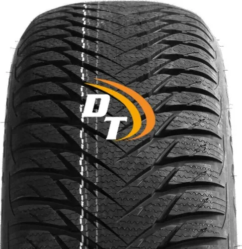Goodyear Ultra Grip 8 3PMSF M+S 185/65 R15 88T Winterreifen - Autoreifen mit exzellenter Traktion und Bremsleistung auf Schnee und Eis, ideal für sicheres Fahren im Winter.