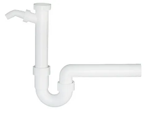 ASW 100917 Siphon Spülengeruchsverschluss 1½