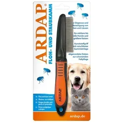 Ardap Floh- Und Staubkamm 21 Cm