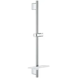 Grohe Quickfix Vitalio SmartActive Brausestange 63 cm - Moderne Duschstange aus chrom, schnell zu reinigen und ideal für eine einfache Montage in Ihrem Badezimmer.