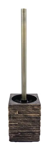 RIDDER WC-Garnitur Brick Bronze von Ridder