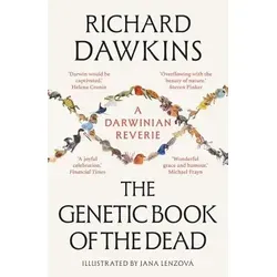 The Genetic Book of the Dead von Apollo / Bloomsbury Trade