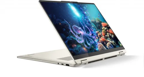 LENOVO Yoga 7 2-in-1 mit Lenovo Pen