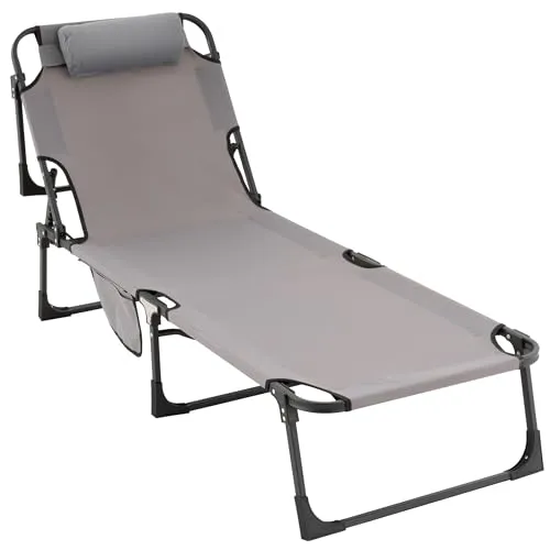 Sonnenliegen bis 50 Euro von Nexos Trading