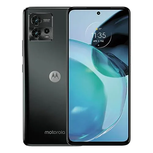 Motorola Moto G72