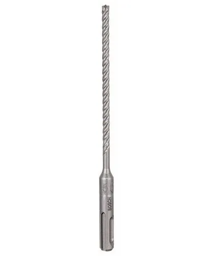 Bosch HABO SDS plus-7X, 5 x 100 x 165 mm, 10er-Pack 2608576173