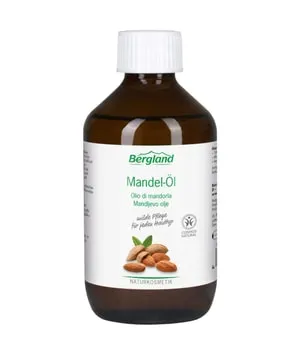 Bergland Pflegeöle Mandel Körperöl 250 ml