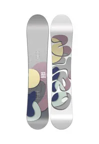 Nitro Nova 2026 Damen Snowboard 148