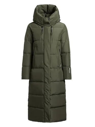 khujo Outdoorjacke in grün von khujo