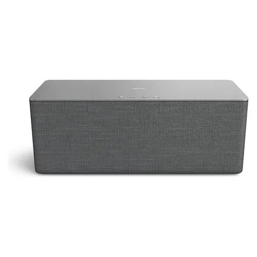 Philips Smart Speaker TAW6505/10 (Airplay, Bluetooth, WLAN) (TAW6505/10)