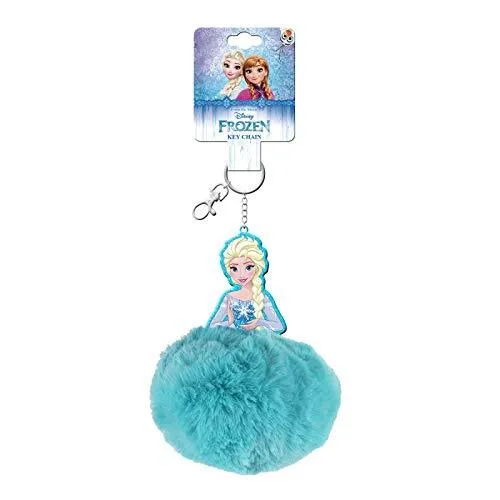 Kid Licensing Schlüsselanhänger Frozen