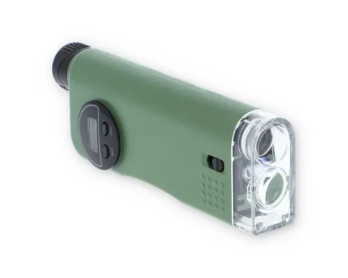 CARSON X-Scope Mehrzweckwerkzeug Digitalmikroskop