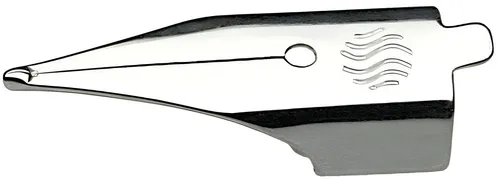 SCHNEIDER Füller Schneider Ersatzfeder A-Anfänger für Füller BaseKid mit Steckhilfe