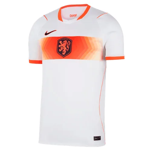 Nike NIEDERLANDE AWAY Teamtrikot Herren