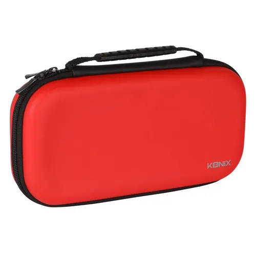 Mythics Schutzhülle und Transporttasche Carry Bag für Nintendo Switch, Switch...
