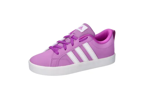 adidas Performance Kinder Sneaker VS Pace 2.0 K lila 39 1/3 EU - Stylische Sneaker für Kinder in lila, mit bequemem Textil-Obermaterial und idealer Passform für den Alltag.